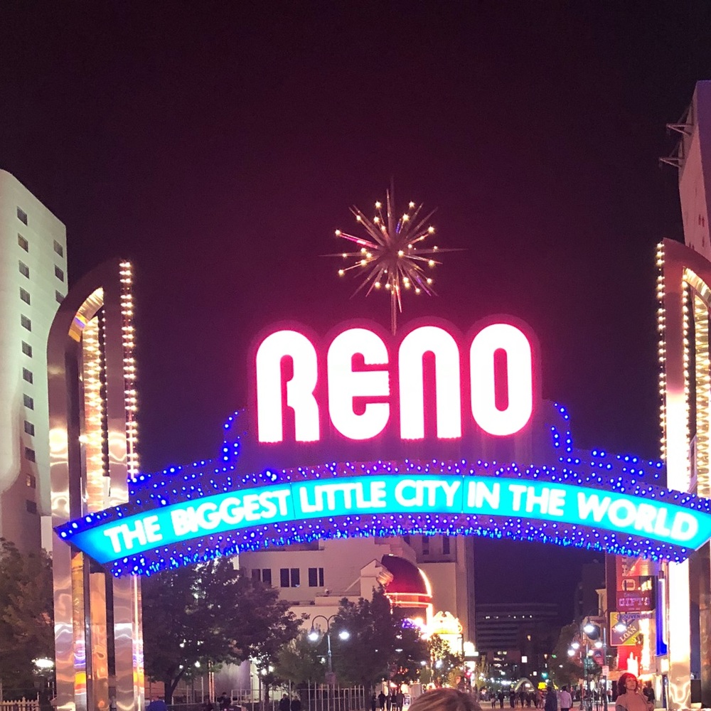 Meet your Posher, Olga